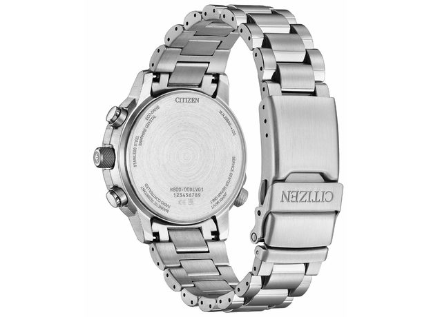 CITIZEN AT8300-58E Promaster Sky Radio Controlled, фото 3 | Интернет-магазин оригинальных часов и аксессуаров