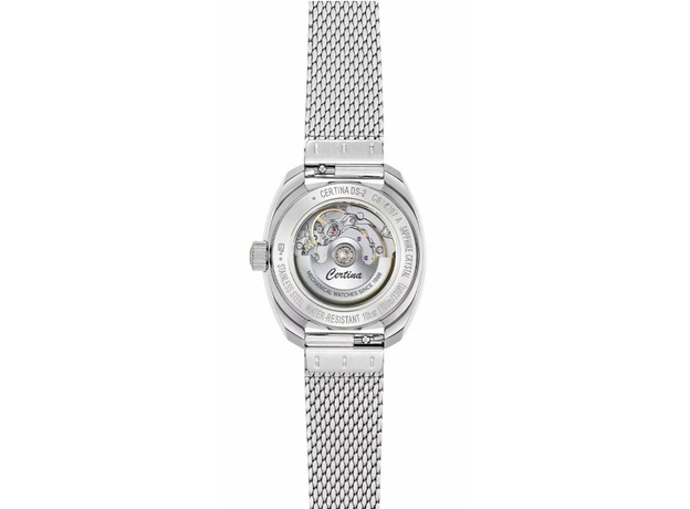 CERTINA C024.207.11.111.00 DS-2 Lady Automatic, фото 3 | Интернет-магазин оригинальных часов и аксессуаров