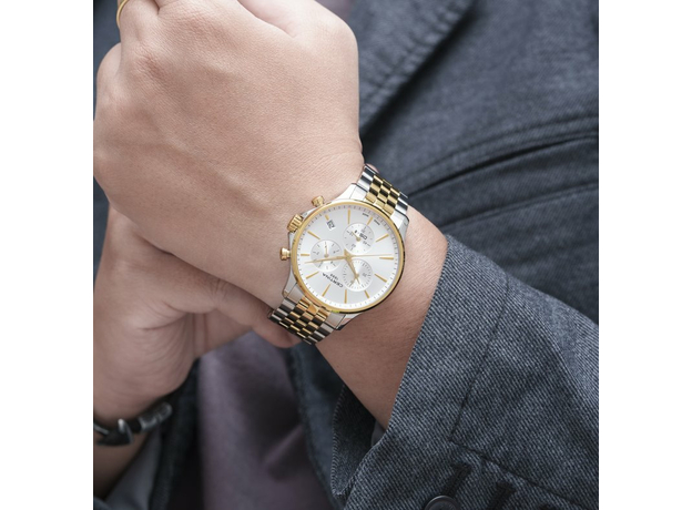 CERTINA C045.417.22.031.00 DS-8 Chrono, фото 6 | Интернет-магазин оригинальных часов и аксессуаров