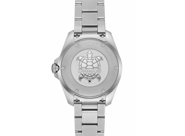 CERTINA C047.452.11.081.00 DS-X GMT, фото 3 | Интернет-магазин оригинальных часов и аксессуаров