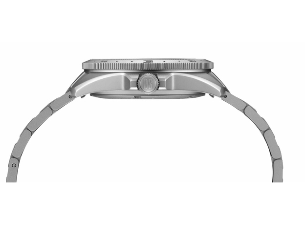 CERTINA C047.452.11.081.00 DS-X GMT, фото 4 | Интернет-магазин оригинальных часов и аксессуаров