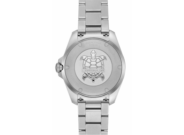 CERTINA C047.452.11.081.01 DS-X GMT, фото 3 | Интернет-магазин оригинальных часов и аксессуаров