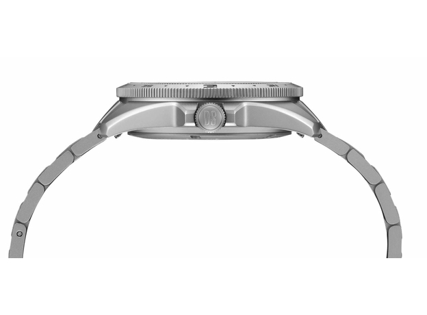 CERTINA C047.452.11.081.01 DS-X GMT, фото 4 | Интернет-магазин оригинальных часов и аксессуаров