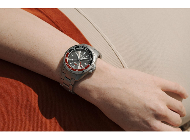 CERTINA C047.452.11.081.01 DS-X GMT, фото 8 | Интернет-магазин оригинальных часов и аксессуаров