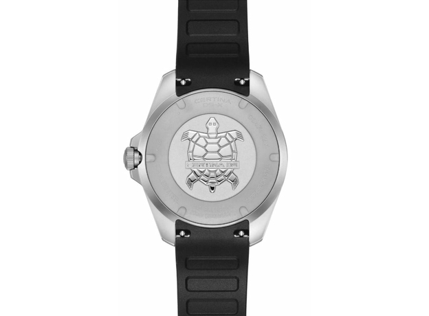 CERTINA C047.452.17.081.01 DS-X GMT, фото 3 | Интернет-магазин оригинальных часов и аксессуаров