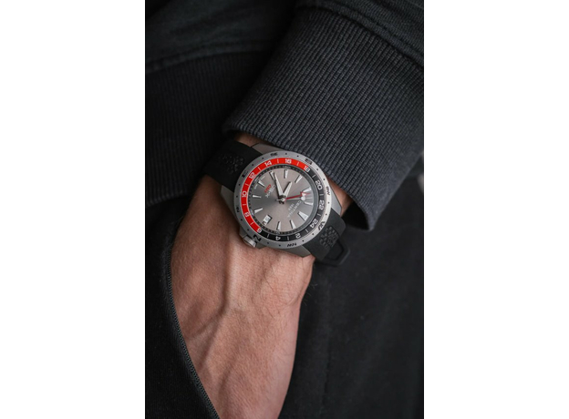 CERTINA C047.452.17.081.01 DS-X GMT, фото 8 | Интернет-магазин оригинальных часов и аксессуаров