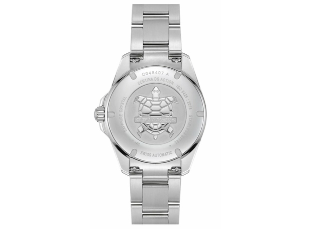 CERTINA C048.407.11.011.00 DS Action Diver, фото 3 | Интернет-магазин оригинальных часов и аксессуаров