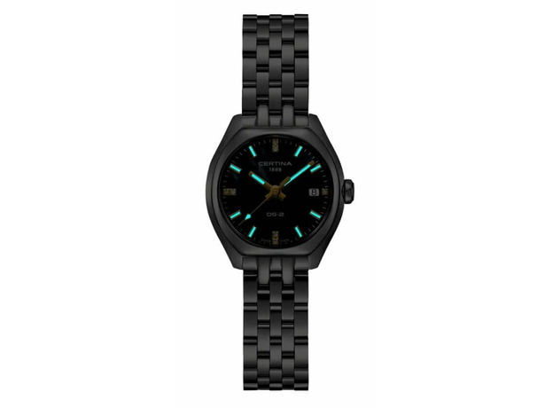 CERTINA C049.210.11.126.01 DS-2 Lady, фото 2 | Интернет-магазин оригинальных часов и аксессуаров