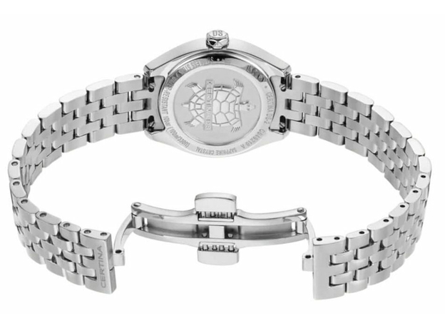 CERTINA C049.210.11.126.01 DS-2 Lady, фото 5 | Интернет-магазин оригинальных часов и аксессуаров