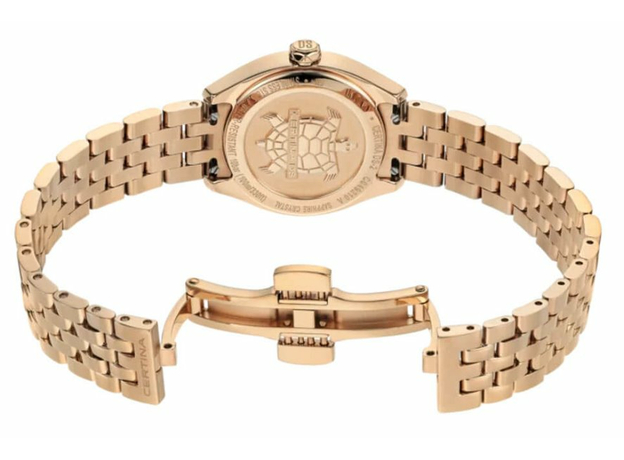 CERTINA C049.210.33.026.00 DS-2 Lady, фото 5 | Интернет-магазин оригинальных часов и аксессуаров