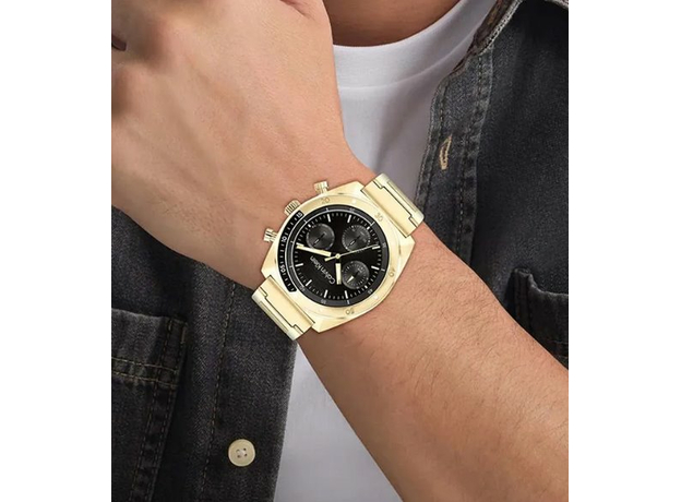 Calvin Klein 25200465 CK Flex, фото 4 | Интернет-магазин оригинальных часов и аксессуаров