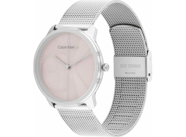 Calvin Klein 25300015 CK ICONIC, фото 2 | Интернет-магазин оригинальных часов и аксессуаров