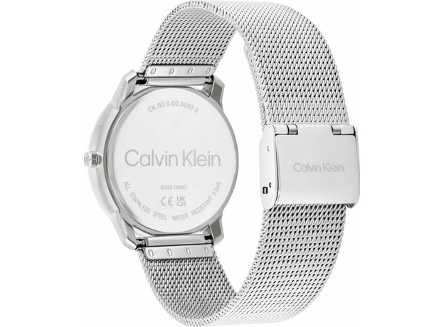 Calvin Klein 25300015 CK ICONIC, фото 3 | Интернет-магазин оригинальных часов и аксессуаров