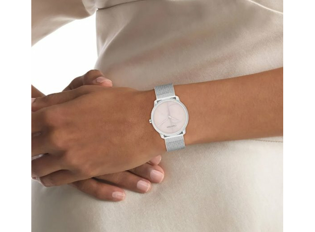 Calvin Klein 25300015 CK ICONIC, фото 4 | Интернет-магазин оригинальных часов и аксессуаров