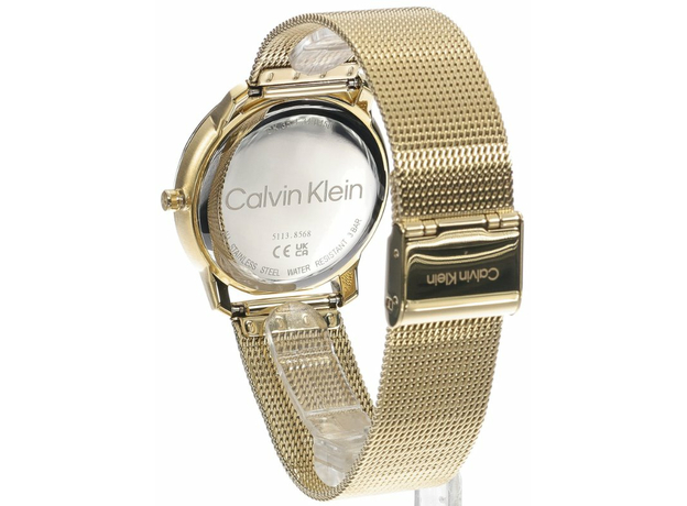 Calvin Klein 25300016 CK ICONIC, фото 3 | Интернет-магазин оригинальных часов и аксессуаров