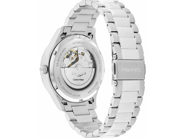 Calvin Klein 25300021 CK Iconic, фото 3 | Интернет-магазин оригинальных часов и аксессуаров