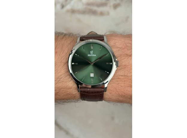 Festina F16745/6, фото 4 | Интернет-магазин оригинальных часов и аксессуаров