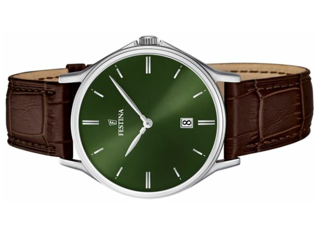 Festina F16745/6, фото 3 | Интернет-магазин оригинальных часов и аксессуаров