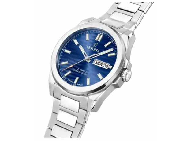 Festina F20073/3 Dune Swiss Made, фото 2 | Интернет-магазин оригинальных часов и аксессуаров