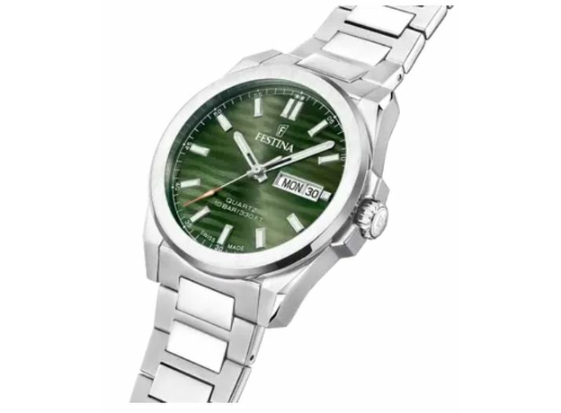 Festina F20073/4 Dune Swiss Made, фото 2 | Интернет-магазин оригинальных часов и аксессуаров