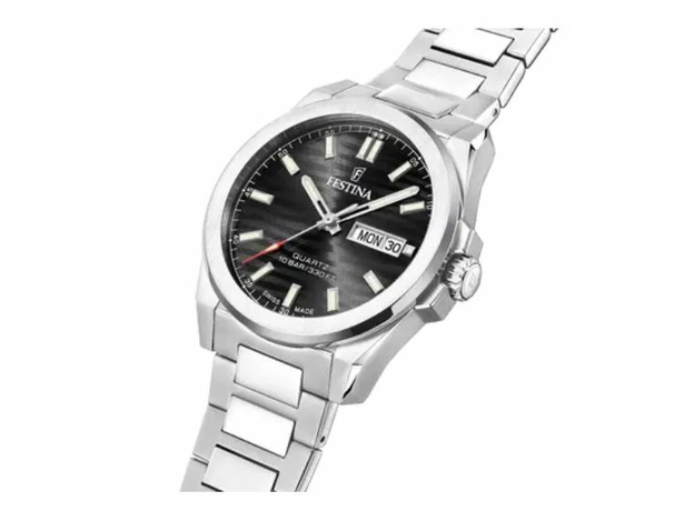 Festina F20073/5 Dune Swiss Made, фото 2 | Интернет-магазин оригинальных часов и аксессуаров