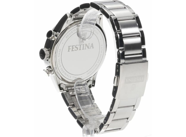 Festina F20343/B Timeless Chronograph, фото 3 | Интернет-магазин оригинальных часов и аксессуаров