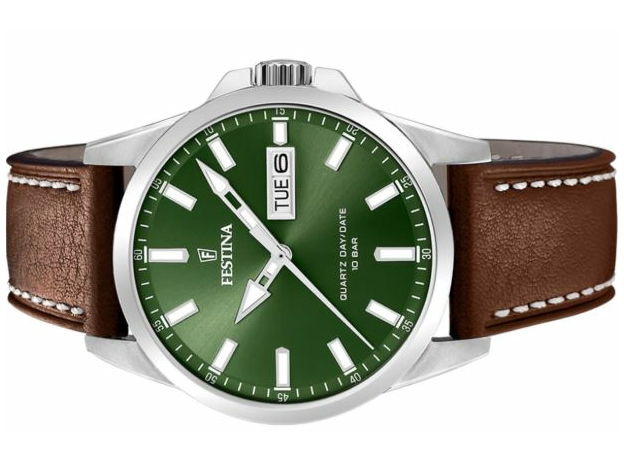 Festina F20358/5, фото 2 | Интернет-магазин оригинальных часов и аксессуаров