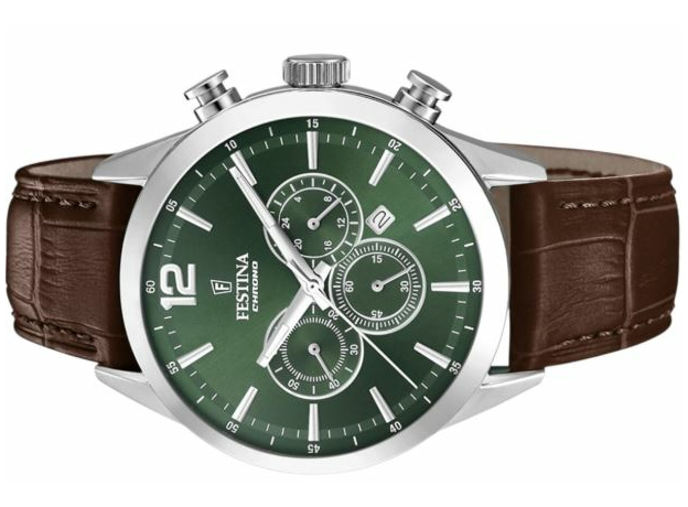 Festina F20542/8, фото 2 | Интернет-магазин оригинальных часов и аксессуаров