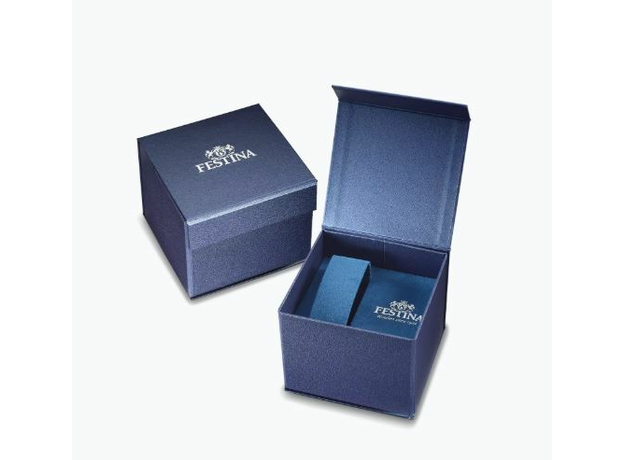 Festina F20542/8, фото 3 | Интернет-магазин оригинальных часов и аксессуаров