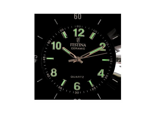 Festina F20723/1, фото 5 | Интернет-магазин оригинальных часов и аксессуаров