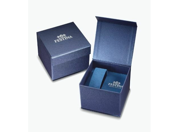 Festina F20720/2, фото 3 | Интернет-магазин оригинальных часов и аксессуаров