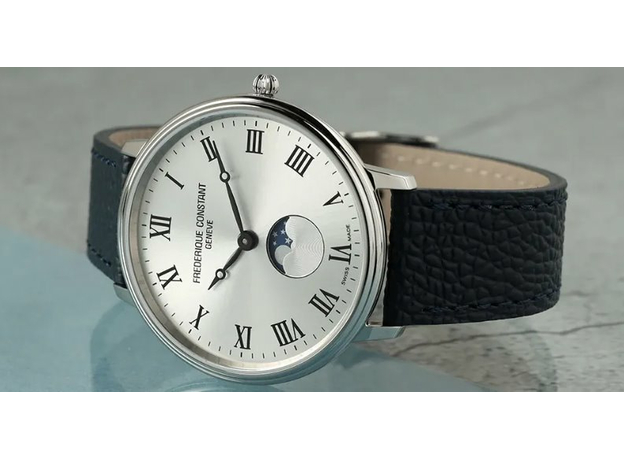 Frederique Constan FC-206RS3S6, фото 4 | Интернет-магазин оригинальных часов и аксессуаров