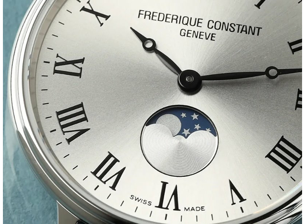 Frederique Constan FC-206RS3S6, фото 6 | Интернет-магазин оригинальных часов и аксессуаров