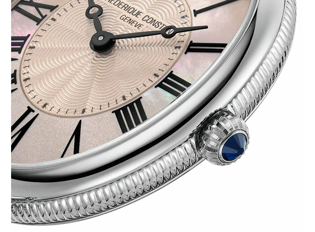 Frederique Constant FC-200MPSAL2V6B, фото 4 | Интернет-магазин оригинальных часов и аксессуаров