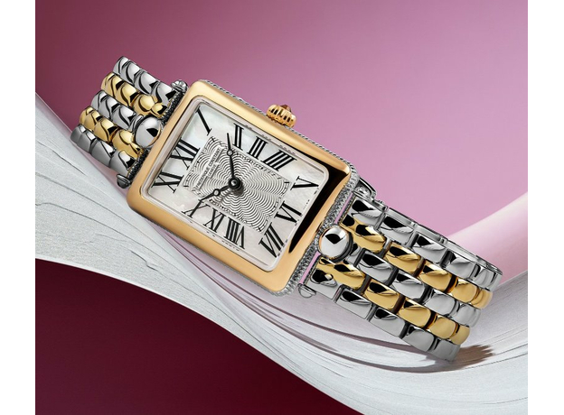 Frederique Constant FC-200MPW2AC3B, фото 4 | Интернет-магазин оригинальных часов и аксессуаров