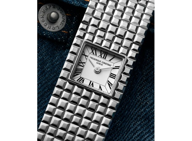 Frederique Constant FC-200WR1MC6B, фото 4 | Интернет-магазин оригинальных часов и аксессуаров