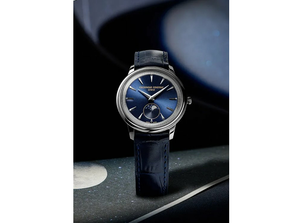 Frederique Constant FC-206N3S6, фото 6 | Интернет-магазин оригинальных часов и аксессуаров