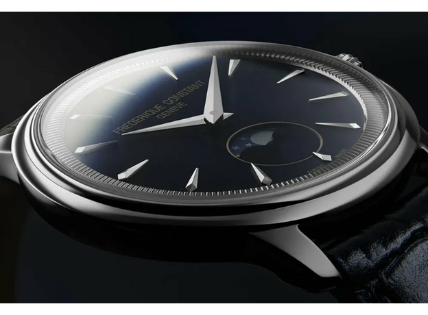 Frederique Constant FC-206N3S6, фото 5 | Интернет-магазин оригинальных часов и аксессуаров