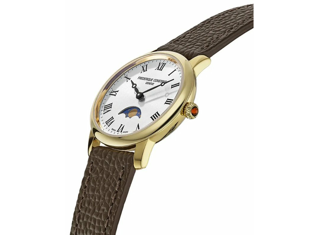 Frederique Constant FC-206RS1S5, фото 2 | Интернет-магазин оригинальных часов и аксессуаров