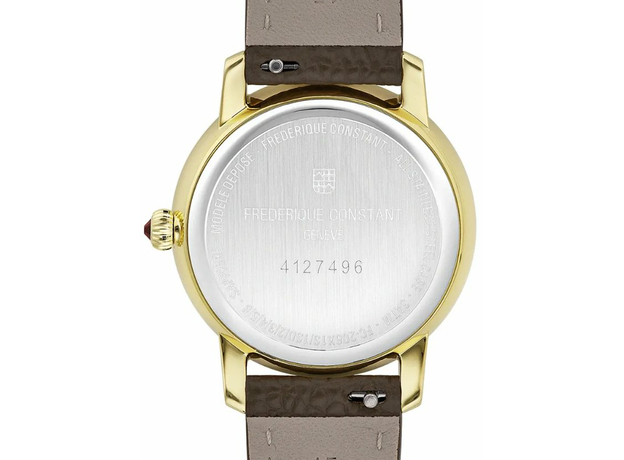 Frederique Constant FC-206RS1S5, фото 3 | Интернет-магазин оригинальных часов и аксессуаров