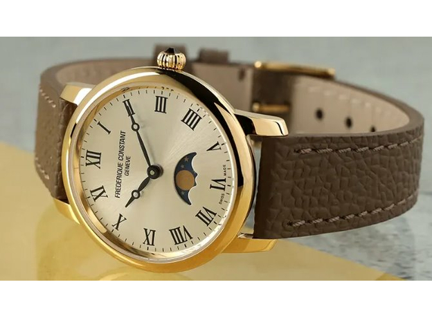 Frederique Constant FC-206RS1S5, фото 4 | Интернет-магазин оригинальных часов и аксессуаров