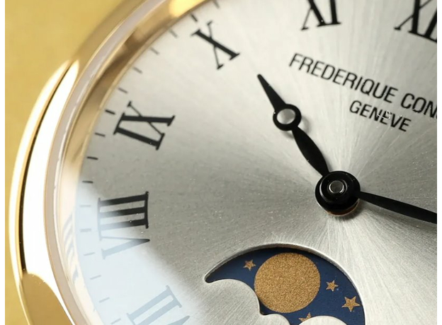 Frederique Constant FC-206RS1S5, фото 5 | Интернет-магазин оригинальных часов и аксессуаров