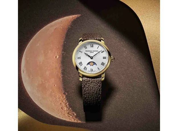 Frederique Constant FC-206RS1S5, фото 6 | Интернет-магазин оригинальных часов и аксессуаров