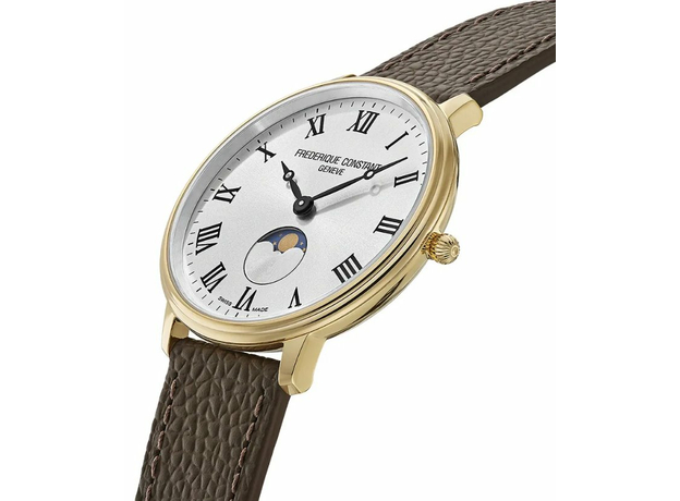 Frederique Constant FC-206RS3S5, фото 2 | Интернет-магазин оригинальных часов и аксессуаров