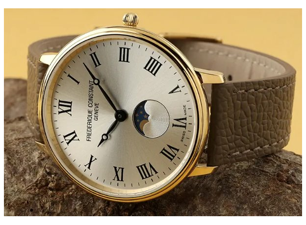 Frederique Constant FC-206RS3S5, фото 3 | Интернет-магазин оригинальных часов и аксессуаров