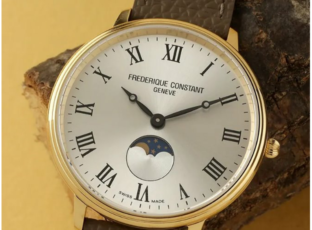 Frederique Constant FC-206RS3S5, фото 5 | Интернет-магазин оригинальных часов и аксессуаров