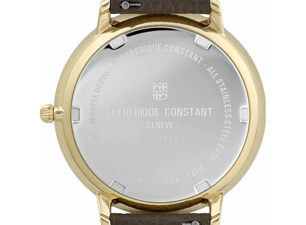 Frederique Constant FC-206RS3S5, фото 6 | Интернет-магазин оригинальных часов и аксессуаров