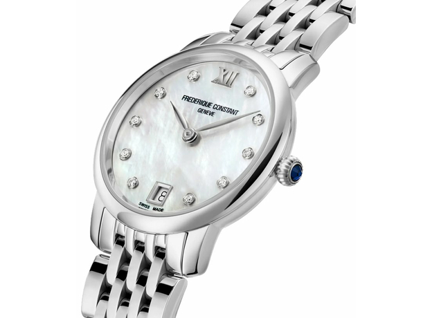 Frederique Constant FC-220MPWD1S26B, фото 4 | Интернет-магазин оригинальных часов и аксессуаров