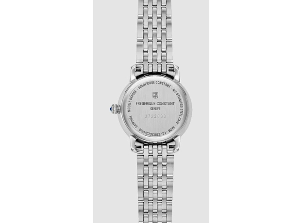 Frederique Constant FC-220MPWD1S26B, фото 6 | Интернет-магазин оригинальных часов и аксессуаров