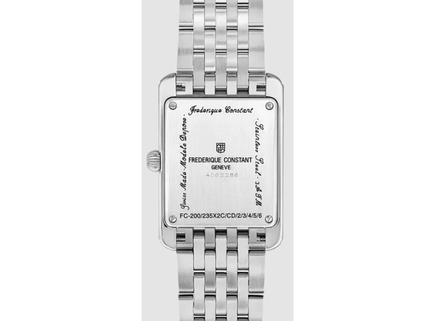 Frederique Constant FC-235GR2C6B, фото 3 | Интернет-магазин оригинальных часов и аксессуаров